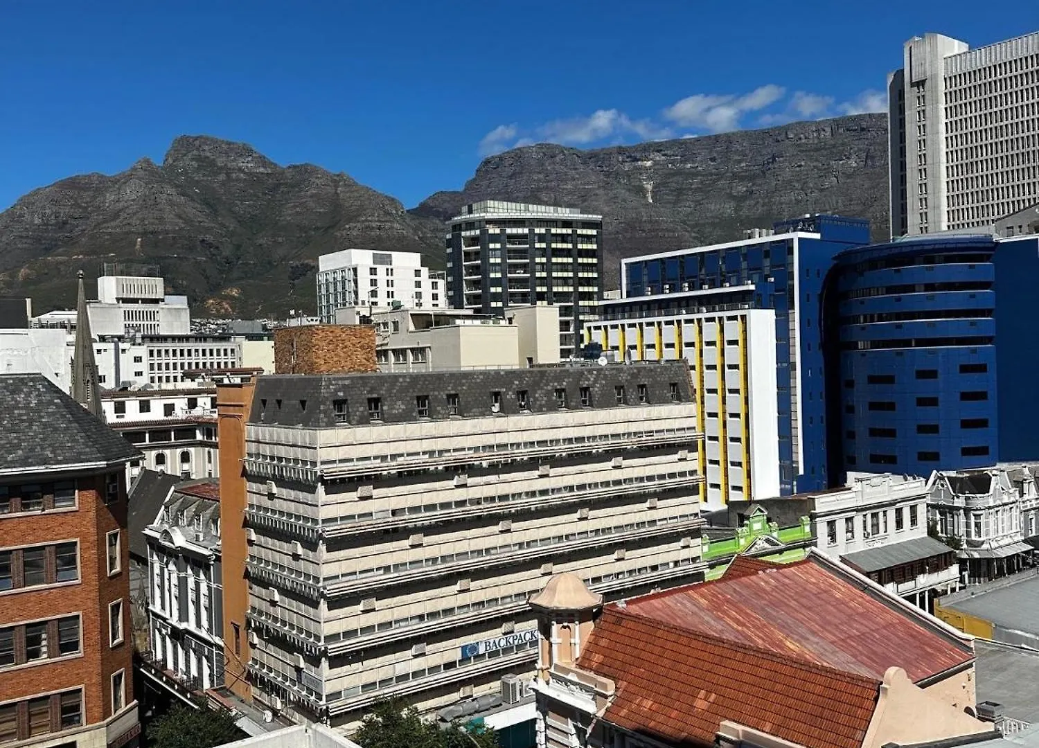 Studio On Loop Cape Town