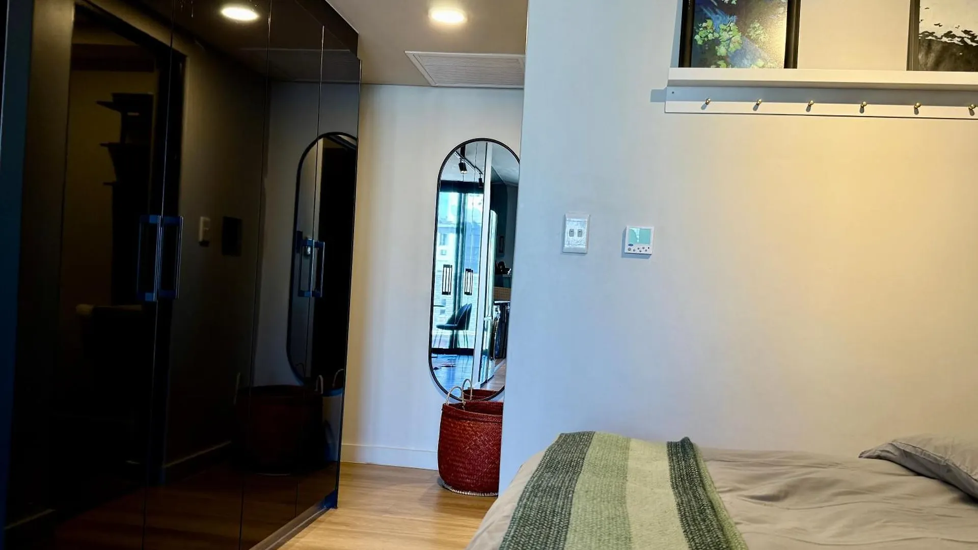 Studio On Loop Cape Town Apartment