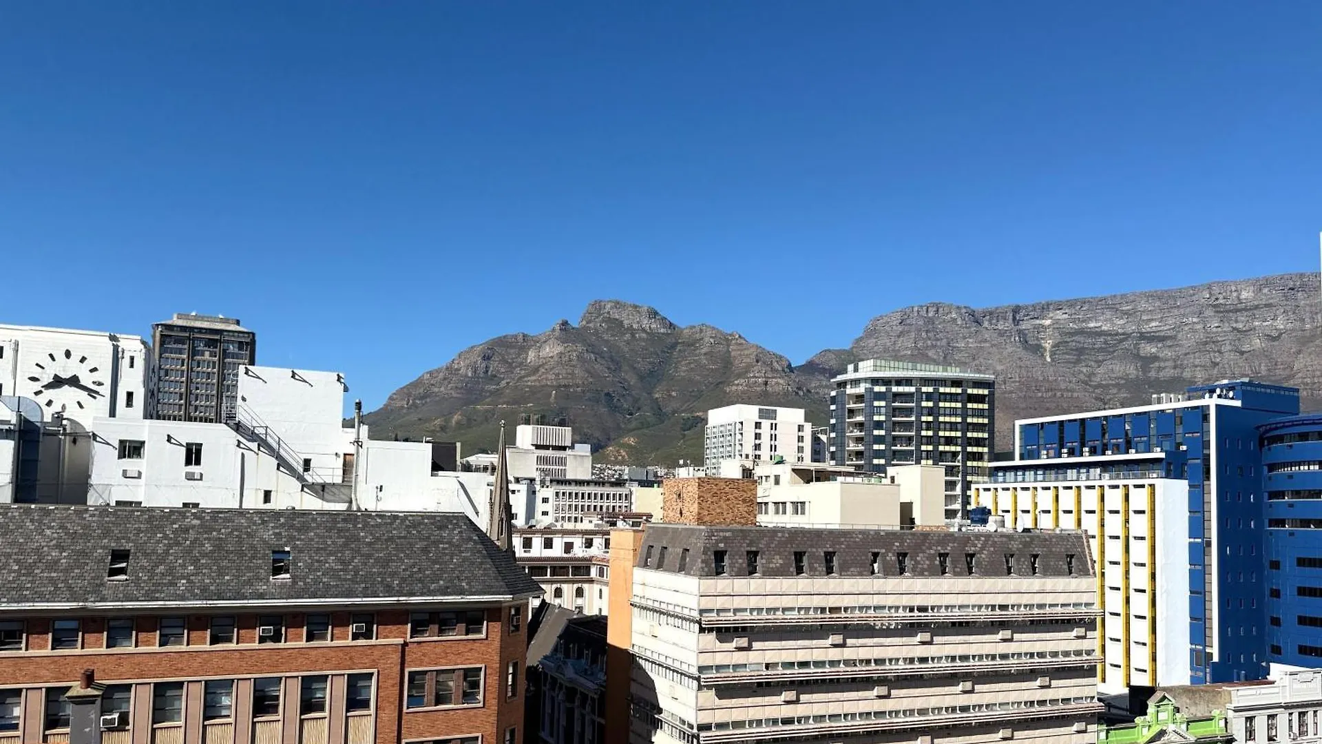 Studio On Loop Cape Town