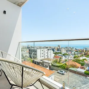 Apartment One Calais Luxury, Cape Town