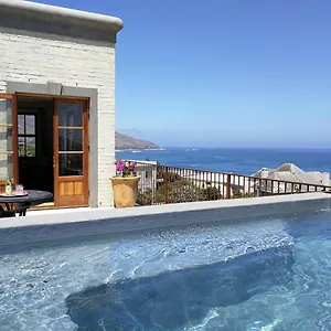 Apartment Bakovenbay Luxury, Cape Town