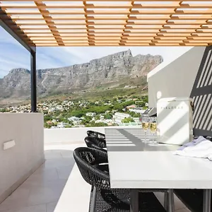 Apartment The View - Brand New Penthouse With Private Rooftop Pool, Cape Town