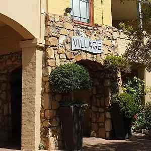 Apartment The Village, Cape Town