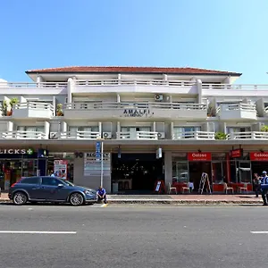 The Amalfi Boutique Ciudad del Cabo