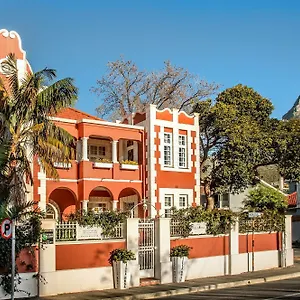 The Rosa Ciudad del Cabo