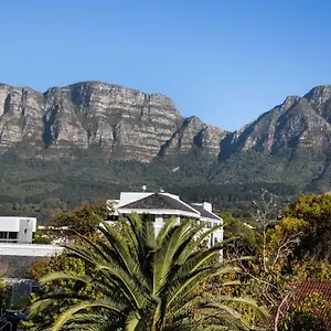 Apartment The Bergzicht Guest, Cape Town