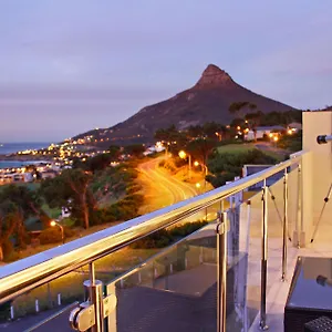 Apartment Sea Mount, Cape Town